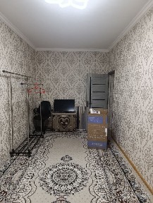Ташкентская область, Ташкент, Мирзо-Улугбекский район