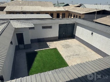 Ташкентская область, Ташкент, Бектемирский район