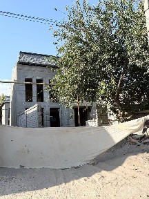 Ташкентская область, Ташкент, Мирзо-Улугбекский район