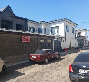 Ташкентская область, Ташкент, Алмазарский район