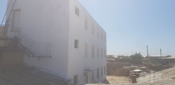 Каракалпакстан, Турткуль