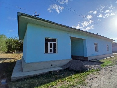 Самаркандская область, Джамбай