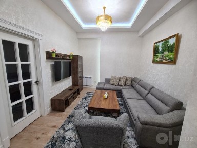 Ташкентская область, Ташкент, Алмазарский район