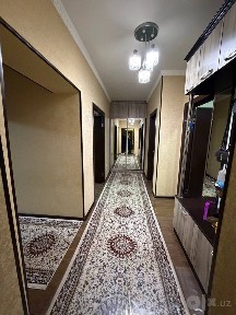 Yashnabod tuman, Olmos mahallasi 3-xonali 68 kvadrad SOTILADI