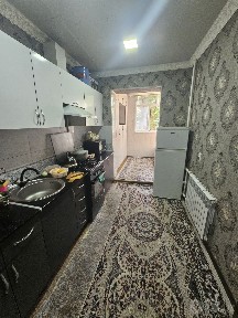 Срочна продаётся 3 комнатная квартира в городе Чирчике