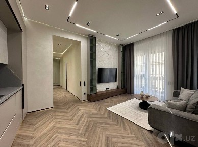 ЖК Mirabad Avenue сдается 2-х комнатная квартира