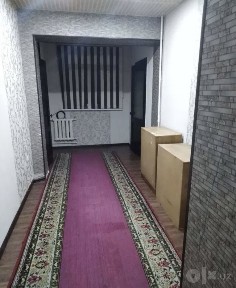 Сдается 2 ком ТТЗ Автостанция