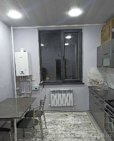 Сдается 1 ком Uch Tepa Avenue