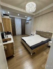 Сдается 2 ком Дружба. Метро Миллий Бог. За Magic City Новостройка
