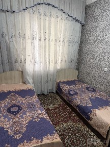 Ташкентская область, Ташкент, Учтепинский район