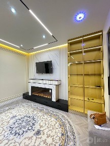 Сдается 3 ком ЖК Charx Novza. Самарканд Дарвоза. Ок Тепа. Новая кв