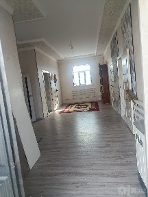 Каракалпакстан, Тахиаташ