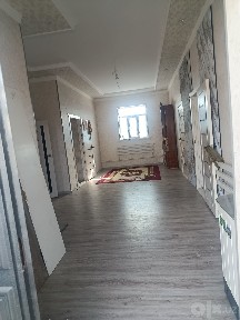 Taxyatasta 4 xana taza jay gaz toq suw bar 280mil kelsimli