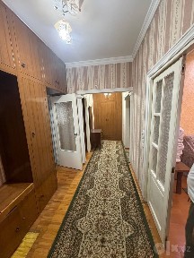 Ташкентская область, Ташкент, Яшнабадский район