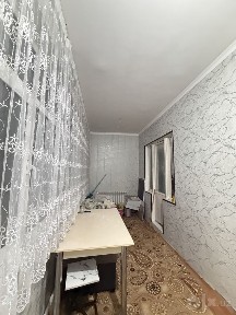 Квартира Сотилади Срочно 3 хона 8-микрорайондан