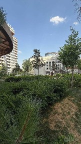 2-комнатная 71м2 ЖК Infinity возле школы 145