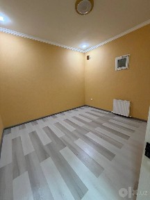 Продаю квартиру Яшнабадский р-он Авиасозлар-1. 1-ком в 2-х. 1-этаж 4-э