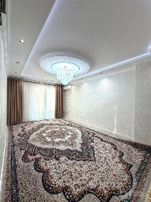 Ташкентская область, Ташкент, Чиланзарский район