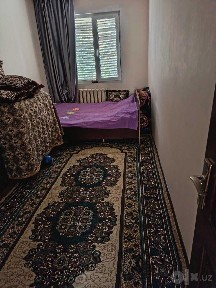 Ташкентская область, Ташкент, Чиланзарский район