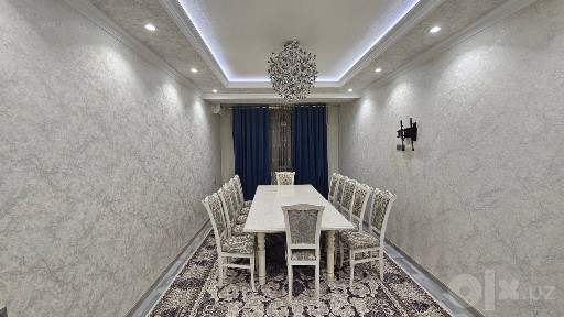Янги хает ьумани новостройкада 3 хонали ка оилага узок муддатга берила