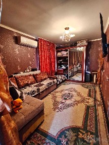 Продаётся 2-комн. квартира - Чиланзар-22