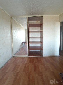 1 хонали сотилади Медгородок