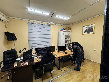 Учебный Центр и Офис Аренда