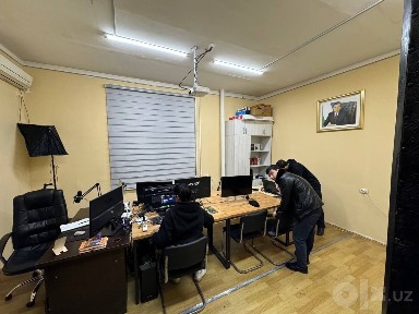 Учебный Центр и Офис Аренда