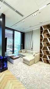 Аренда Евро офис Ор-р: ЖК Nest One 62м2