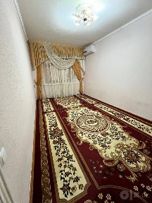 Бухарская область, Бухара
