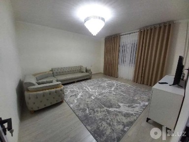Сдам свою 2-х ком. кв. Паркентсикий. 650 $.