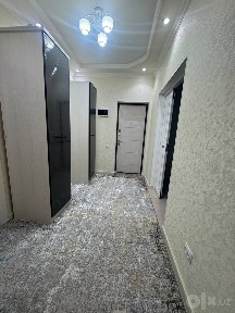 Аренда Ахмад Югнакий 3/2/5 Сдается Квартира 78 Квадратов С Ремонтом!