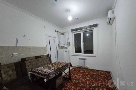 Сдается 3 ком Сергели Янги Хает Спутник 16 А