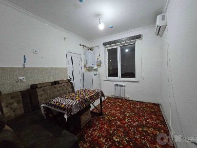Арендага Сергели, Янги Хаёт, Спутник 16, 5 этаж, 3 хонали квартира