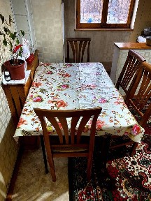 2 qizga kavrtira bor qizlarga sheriklikka