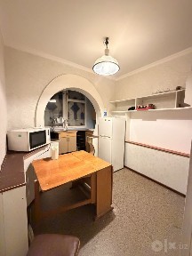 Сдаётся аренда Бектемир Водник Парк однокомнатный для семьи