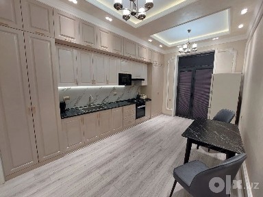 Сдаётся 2-комн ЖК Камолон, Миллий бог, 55 м²