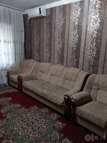 Аренда 2 хона яккасарайский район