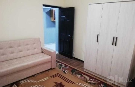 Аренда квартиры в Мирзоулукбекском районе