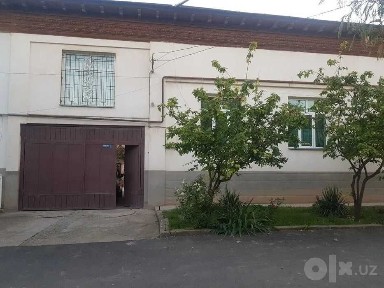 Ташкентская область, Ташкент, Яшнабадский район