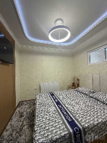 Реклама №3791 Продается 3 х комнатная квартира