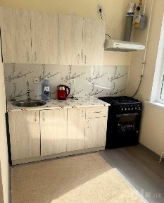 2х комнатная квартира 48кв/м на районе Мотрида