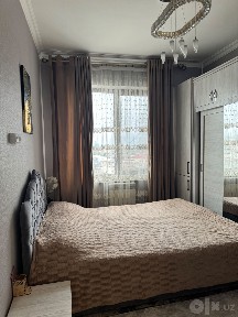 Срочно! Продается квартира в новостройке!
