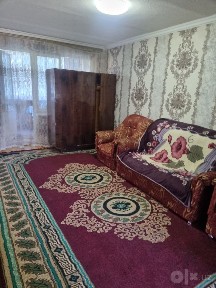 Тезда уз квартирамни сотияпман