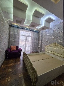 Продам квартиру 3х ком