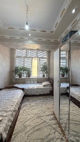Продам квартиру 2х ком