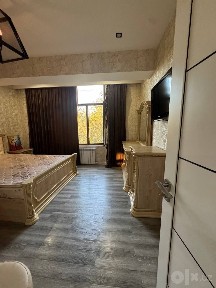 Прлдам квартиру 3х ком