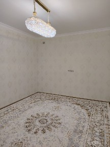 Юнусобод Сабзавот махаля ! Сдается коттедж в аренду 1.3 соток 4 комна