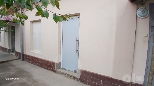 Ijaraga xona 14 m.kv