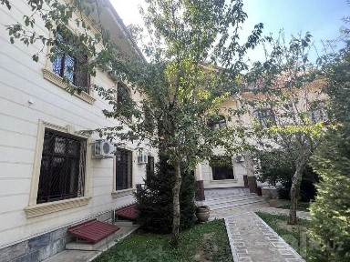 Сдаётся Евродом 10-соток Военный Госпиталь Инха Институт богатый Люкс